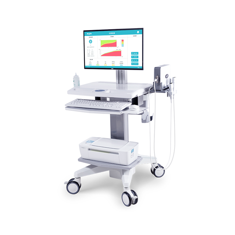 科進(jìn)Kejin 超聲骨密度儀OSTEOKJ7000++ 兒童老人都能測